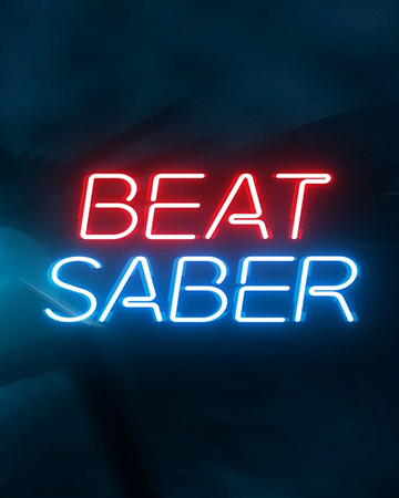 Виртуальная реальность игра Beat Saber в Одессе