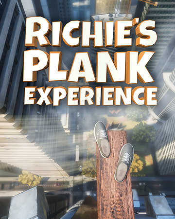 Виртуальная реальность игра Richie`s plank experience в Одессе