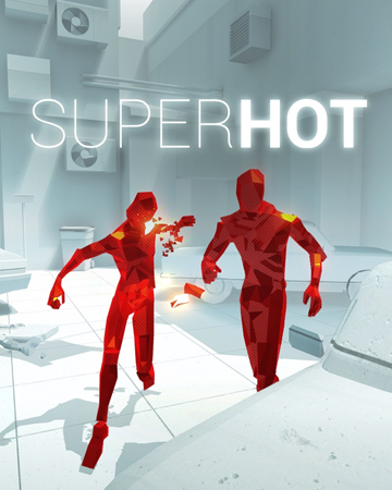 Виртуальная реальность игра Superhot в Одессе